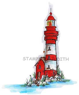 O-139-HK Lighthouse
